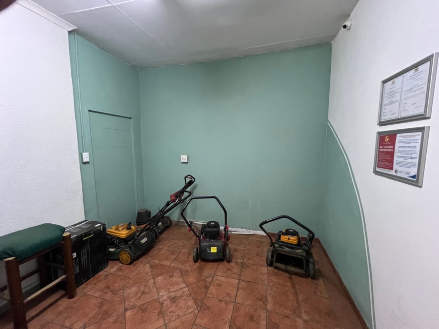 Commercial Property for Sale in Deneysville Free State